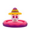 Magic Globe - Day of the Dead Collectors Edition - Day of the Dead Skull