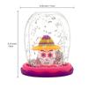 Magic Globe - Day of the Dead Collectors Edition - Day of the Dead Skull