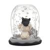 Magic Globe - Halloween Collectors Edition - Luna & Buddy