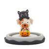 Magic Globe - Halloween Collectors Edition - Luna & Buddy