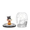 Magic Globe - Halloween Collectors Edition - Luna & Buddy