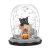 Magic Globe - Halloween Collectors Edition - Luna & Buddy