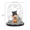 Magic Globe - Halloween Collectors Edition - Luna & Buddy