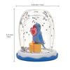 Magic Globe - Love Collectors Edition - Love Chirpi
