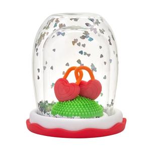 Magic Globe - Valentine's Collectors Edition - Love Lock