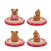 Magic Globe - Valentine's Collectors Edition - Love Teddi