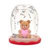 Magic Globe - Valentine's Collectors Edition - Love Teddi