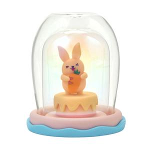 Magic Globe - Easter Collectors Edition - Bonbon Carrot