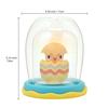 Magic Globe - Easter Collectors Edition - Chikcy Egg