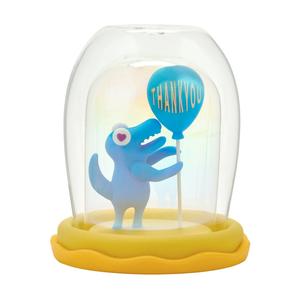 Magic Globe - Thank You Collectors Edition - Biggy Thanks