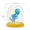 Magic Globe - Thank You Collectors Edition - Biggy Thanks