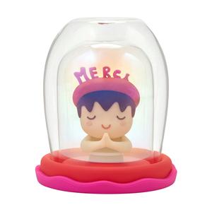 Magic Globe - Thank You Collectors Edition - Bebe Merci