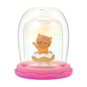 Magic Globe - Thank You Collectors Edition - Toni Loves Donut