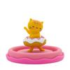 Magic Globe - Thank You Collectors Edition - Toni Loves Donut