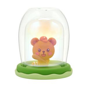 Magic Globe - Sports Collectors Edition - Teddi Baseball