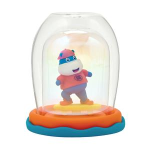 Magic Globe - Sports Collectors Edition - Baobao Skater