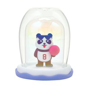 Magic Globe - Sports Collectors Edition - Panpan Basketball