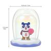 Magic Globe - Sports Collectors Edition - Panpan Basketball