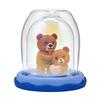 Magic Globe - Father's Day Collectors Edition - Daddy & Teddi