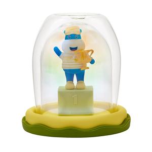Magic Globe - Father's Day Collectors Edition - #1 Daddy