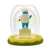 Magic Globe - Father's Day Collectors Edition - #1 Daddy
