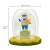 Magic Globe - Father's Day Collectors Edition - #1 Daddy