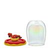 Magic Globe - Father's Day Collectors Edition - Manuka & Nunu on Bananas