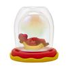 Magic Globe - Father's Day Collectors Edition - Manuka & Nunu on Bananas