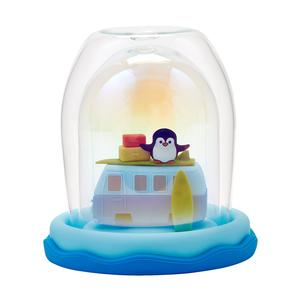 Magic Globe - Father's Day Collectors Edition - VW Van