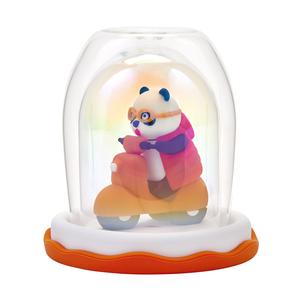Magic Globe - Father's Day Collectors Edition - Vespa