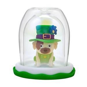 Magic Globe - Luck Collectors Edition - Good Luck Button