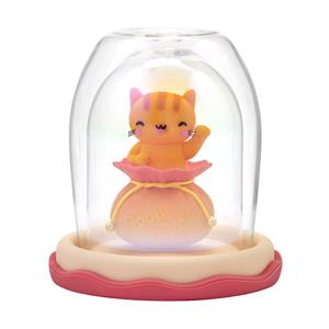 Magic Globe - Luck Collectors Edition - Fortune Toni