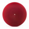 3x4 Red Pillar Candle