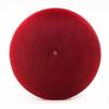 3x4 Red Pillar Candle