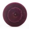 3x4 Purple Pillar Candle