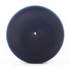 3x4 Blue Pillar Candle