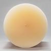 3x6 Ivory Pillar Candle