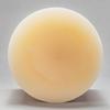 3x6 Ivory Pillar Candle