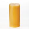 3x6 Yellow Pillar Candle