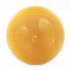 3x6 Yellow Pillar Candle