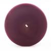 3x6 Purple Pillar Candle