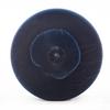 3x6 Blue Pillar Candle