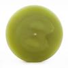 3x6 Green Pillar Candle