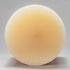 3x9 Ivory Pillar Candle