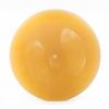 3x9 Yellow Pillar Candle