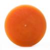 3x9 Orange Pillar Candle