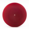 3x9 Red Pillar Candle