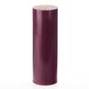 3x9 Purple Pillar Candle