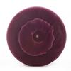 3x9 Purple Pillar Candle