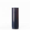 3x9 Blue Pillar Candle